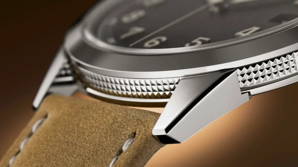 Patek Philippe Calatrava ref. 5226G-001 white gold watch